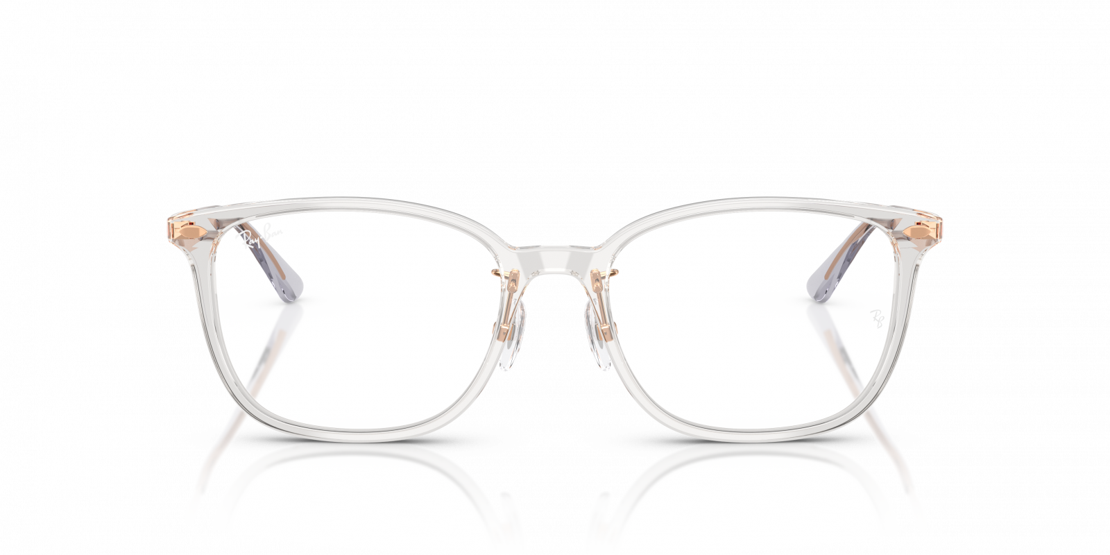 RAY-BAN-0RX5403D-8416-5418-GLASSES FRAMES