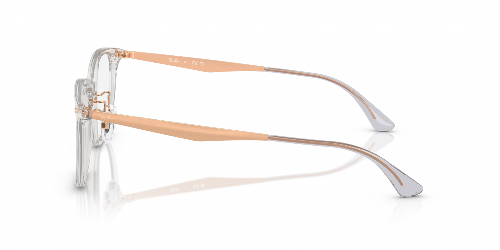 RAY-BAN-0RX5403D-8416-5418-GLASSES FRAMES