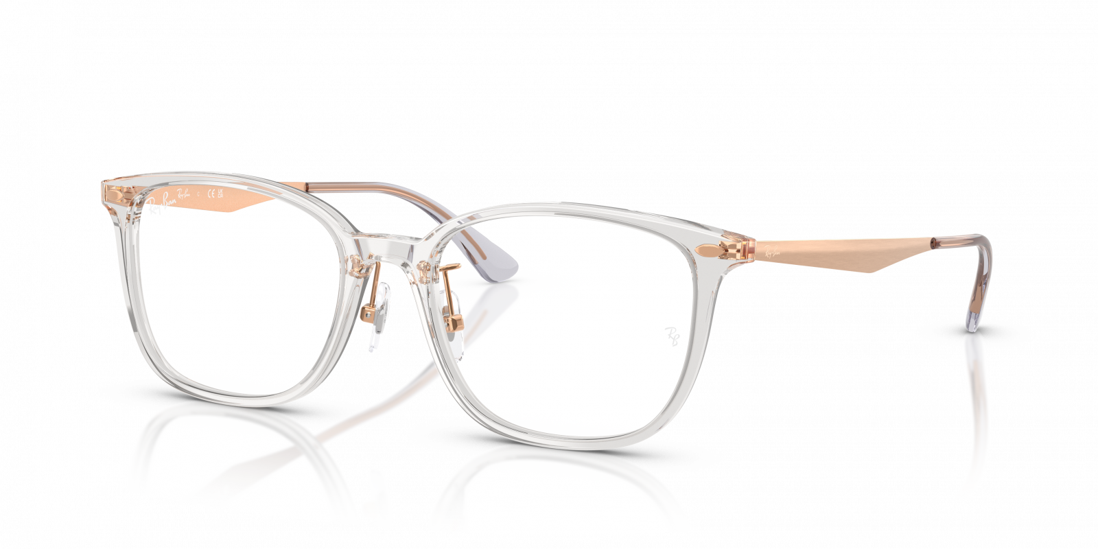 RAY-BAN-0RX5403D-8416-5418-GLASSES FRAMES