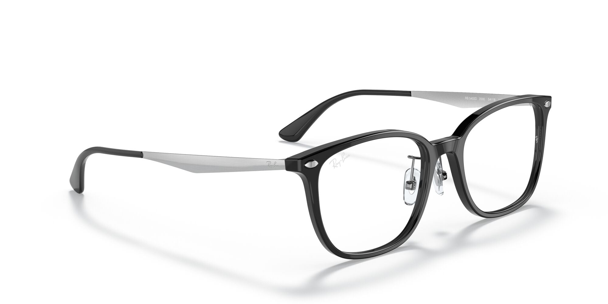 RAY-BAN-0RX5403D-2000-5418-SPECTACLE FRAMES