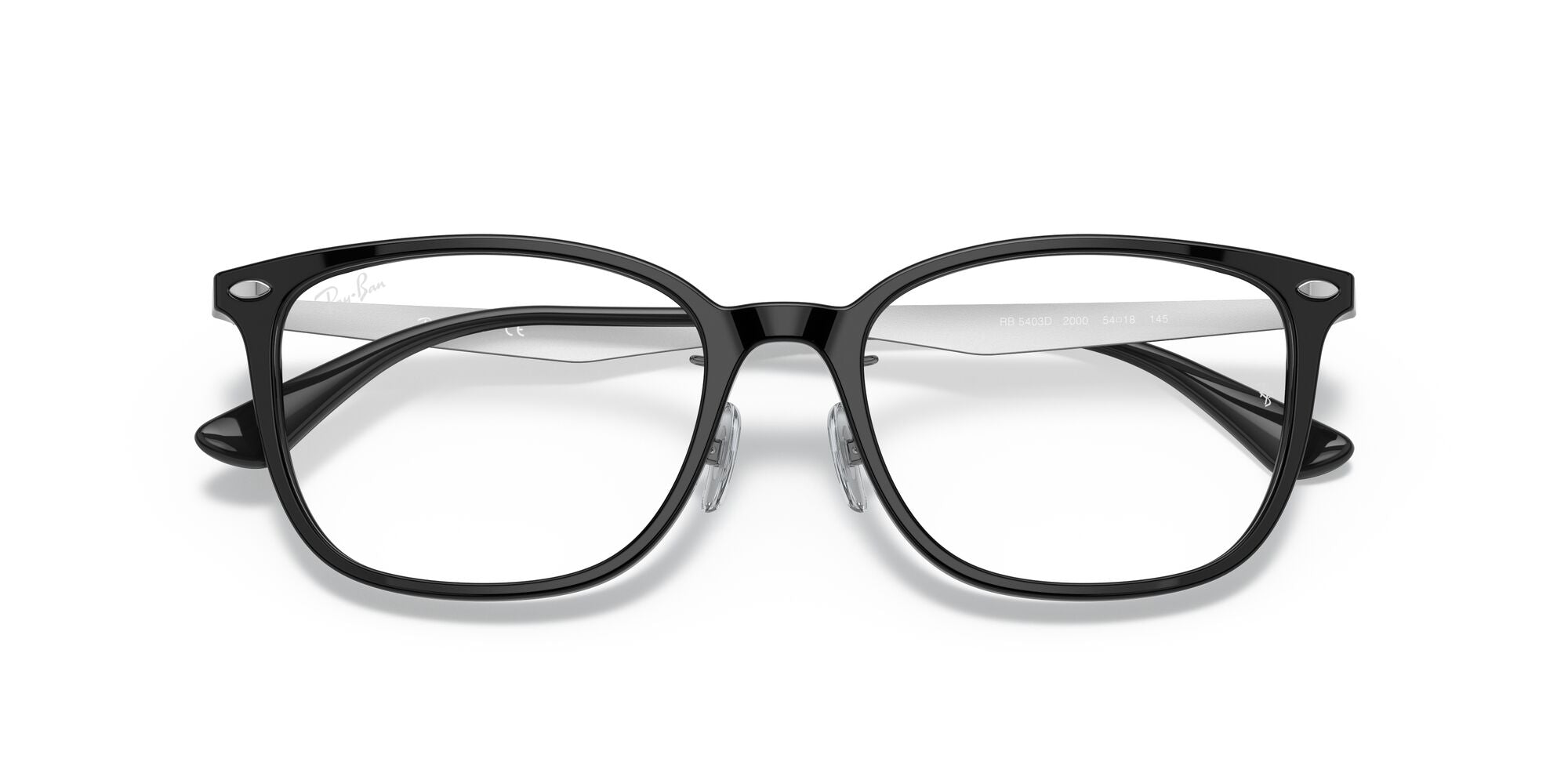 RAY-BAN-0RX5403D-2000-5418-SPECTACLE FRAMES