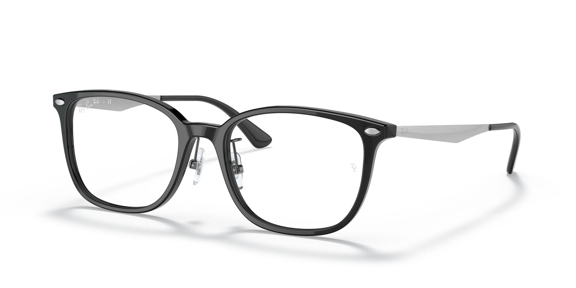RAY-BAN-0RX5403D-2000-5418-SPECTACLE FRAMES product image