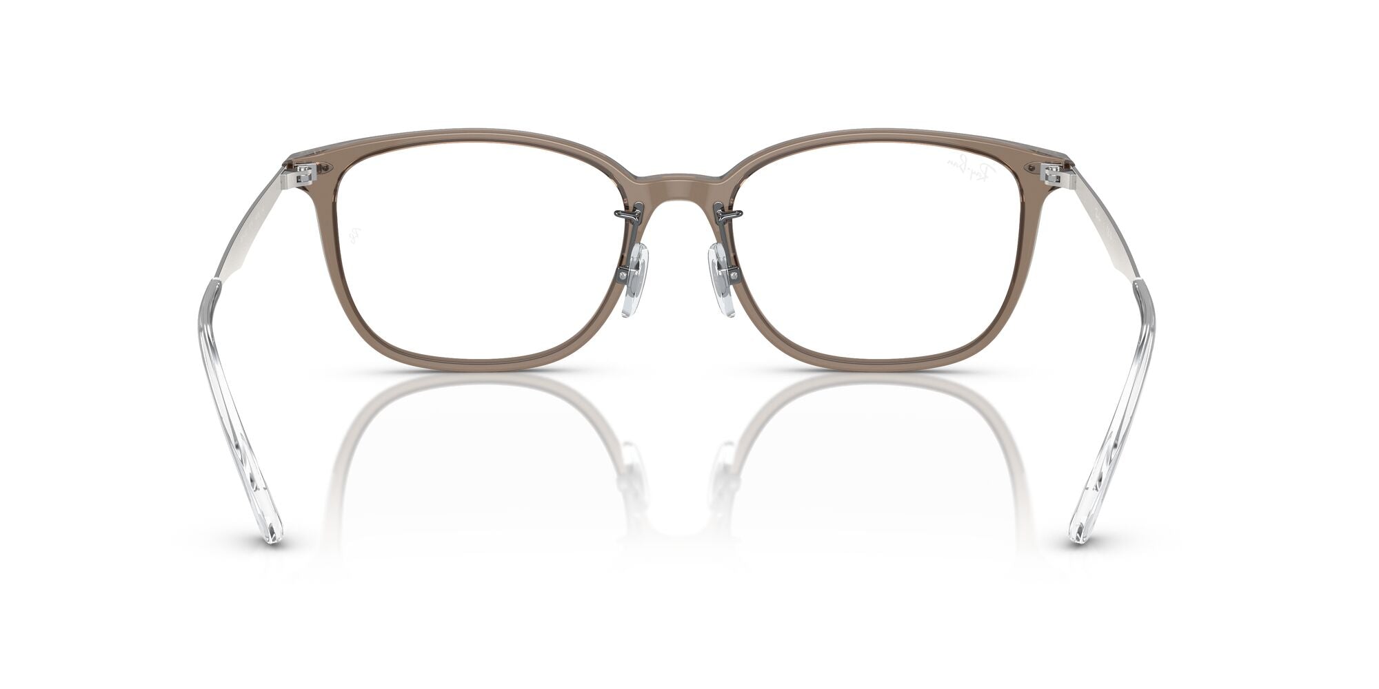 RAY-BAN-0RX5403D-8274-5418-SPECTACLE FRAMES