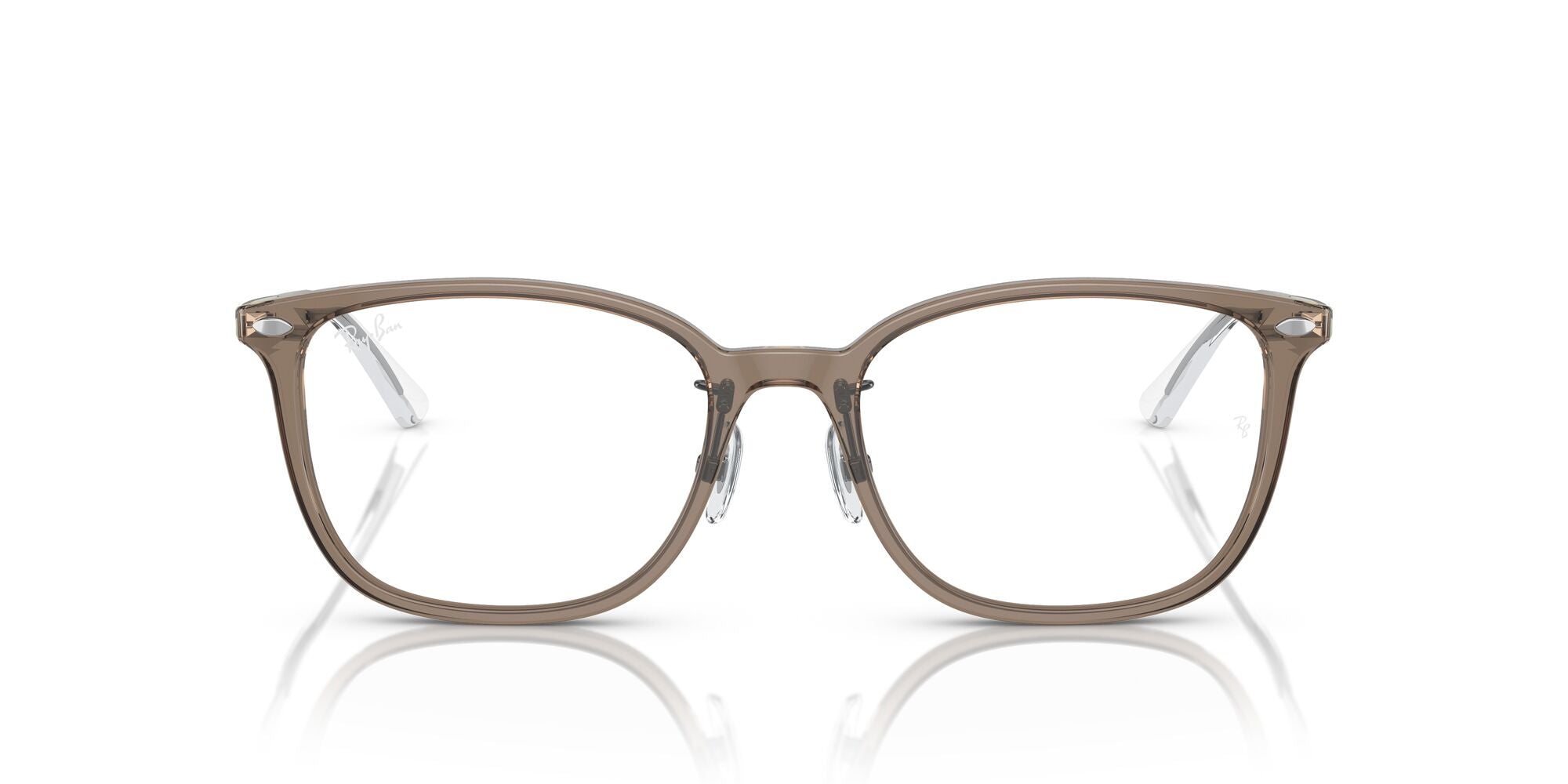 RAY-BAN-0RX5403D-8274-5418-SPECTACLE FRAMES