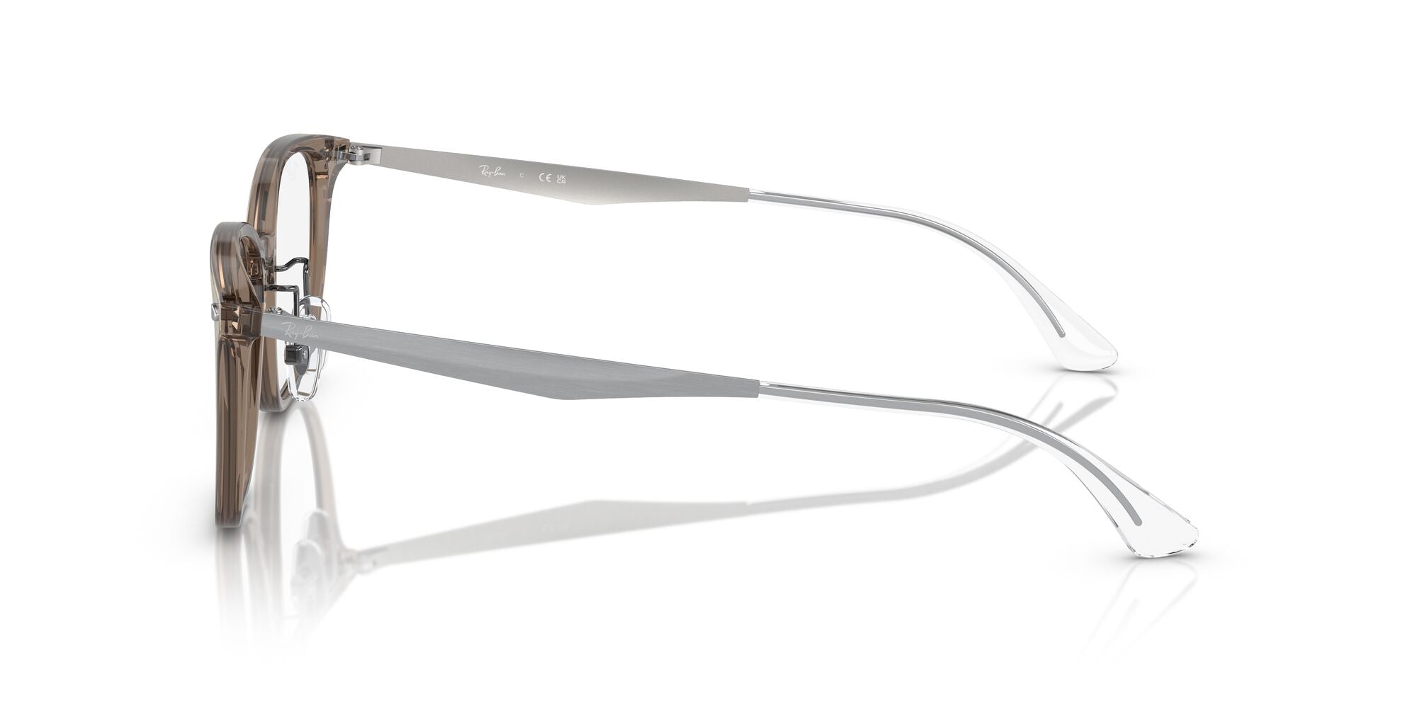 RAY-BAN-0RX5403D-8274-5418-SPECTACLE FRAMES