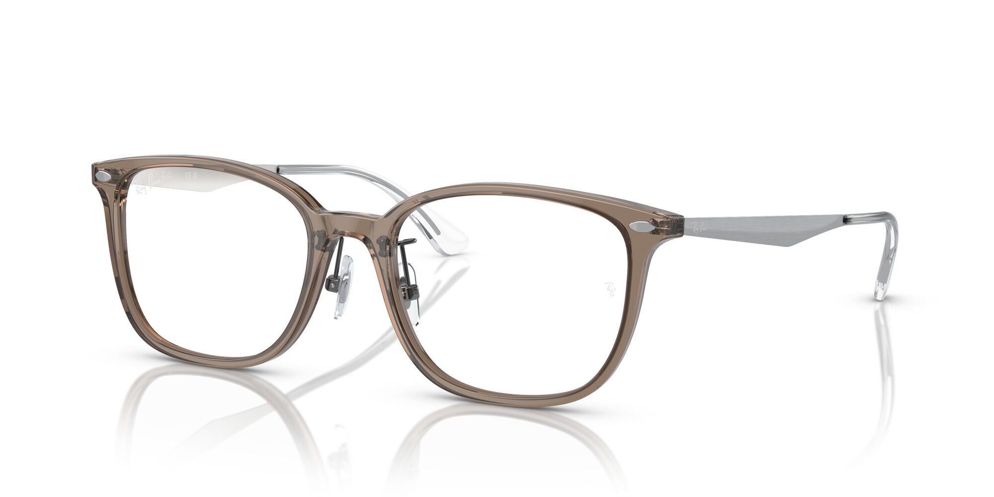 RAY-BAN-0RX5403D-8274-5418-SPECTACLE FRAMES product image
