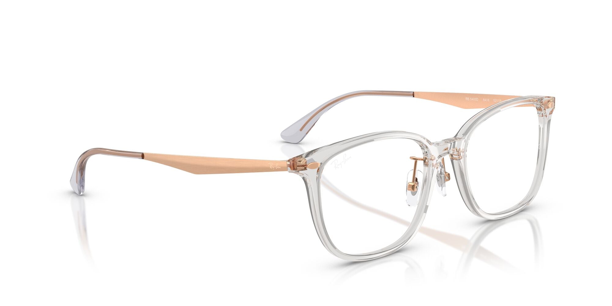 RAY-BAN-0RX5403D-8416-5418-SPECTACLE FRAMES