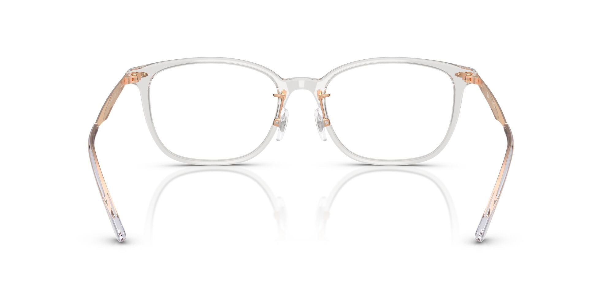 RAY-BAN-0RX5403D-8416-5418-SPECTACLE FRAMES