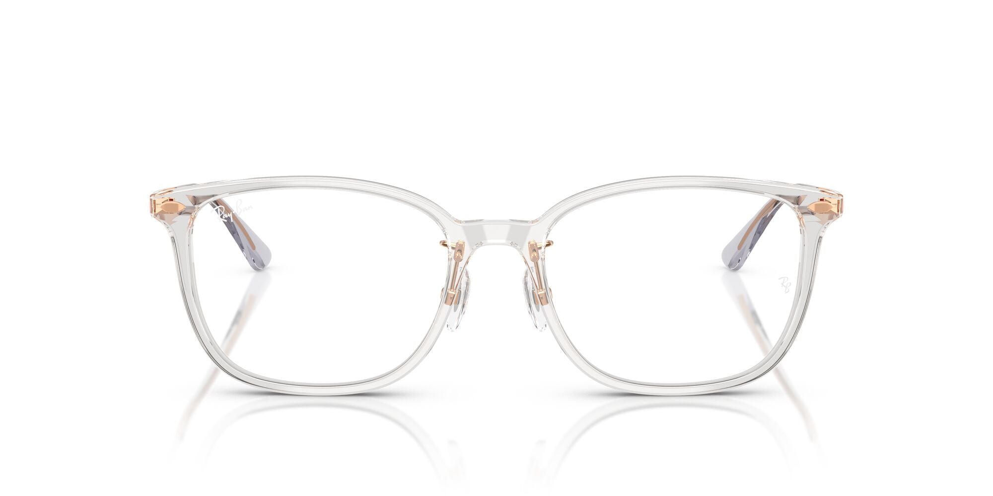 RAY-BAN-0RX5403D-8416-5418-SPECTACLE FRAMES