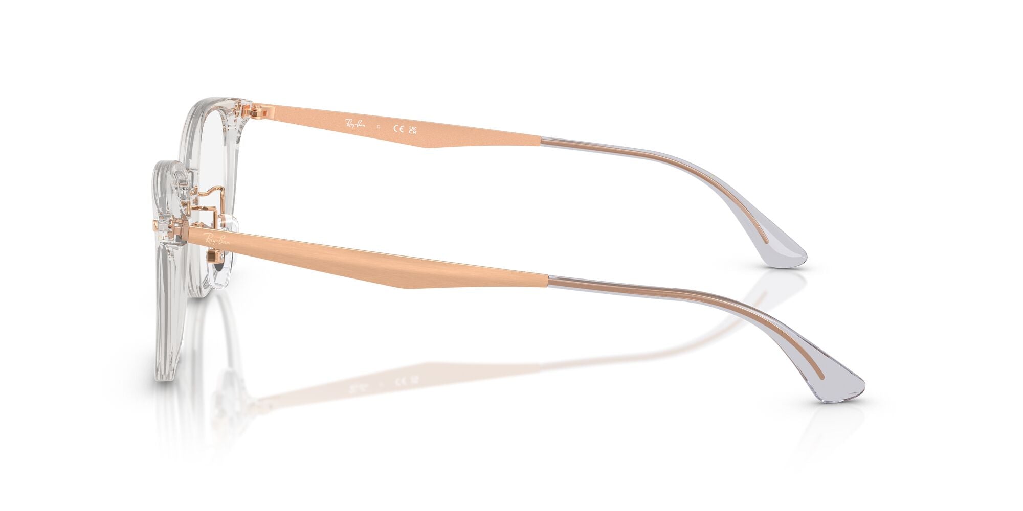 RAY-BAN-0RX5403D-8416-5418-SPECTACLE FRAMES