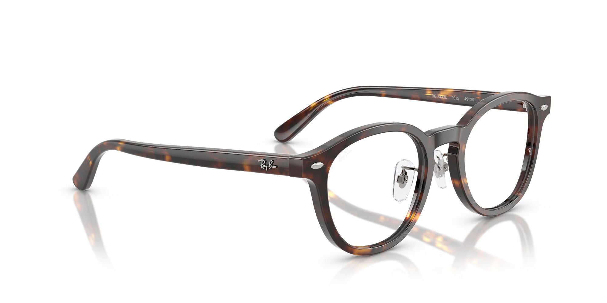 RAY-BAN-0RX5443D-2012-4920-SPECTACLE FRAMES