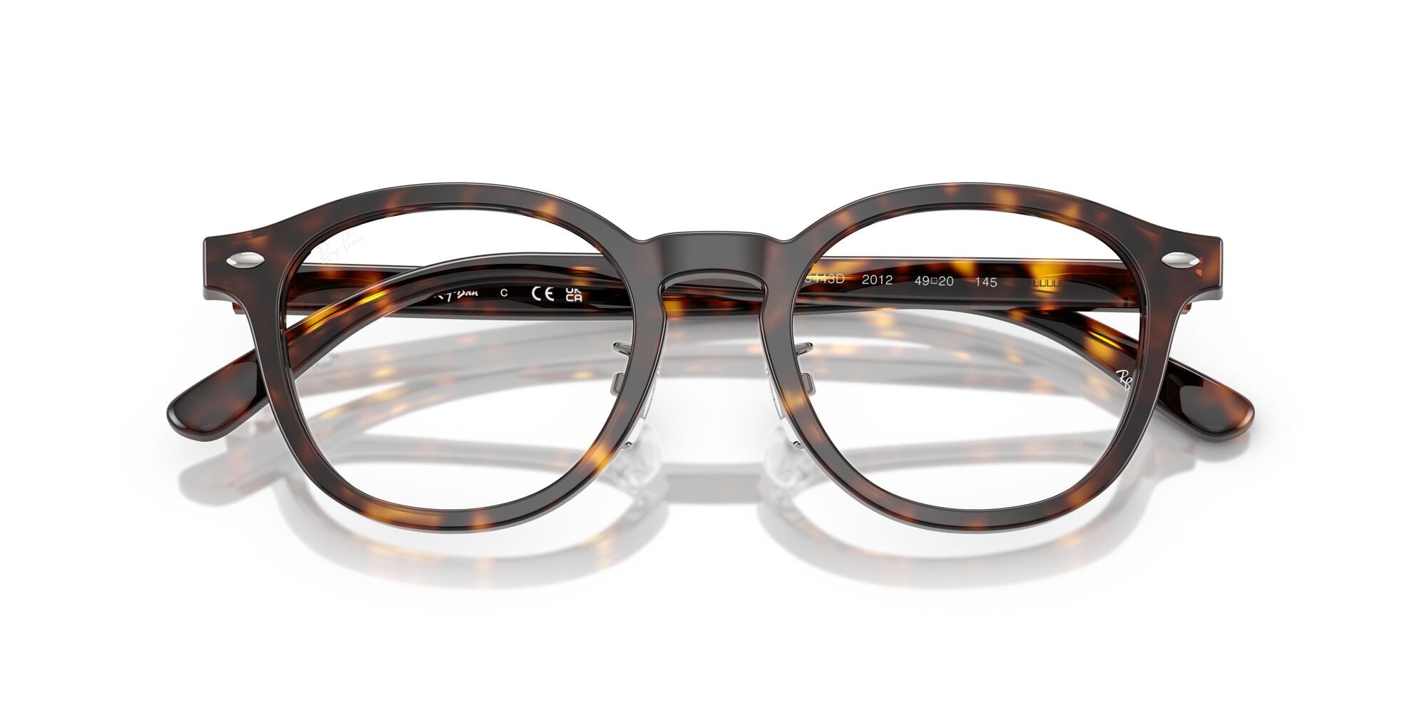 RAY-BAN-0RX5443D-2012-4920-SPECTACLE FRAMES