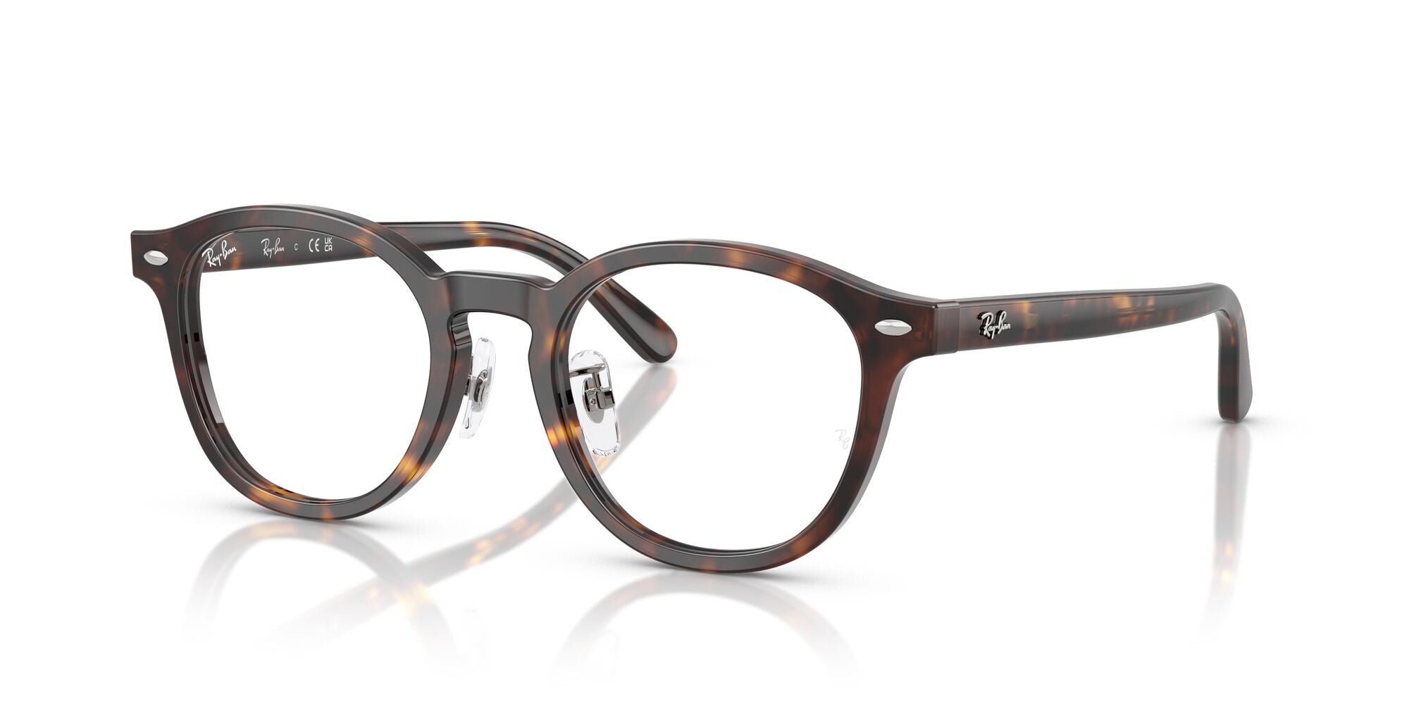 RAY-BAN-0RX5443D-2012-4920-SPECTACLE FRAMES product image