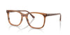 RAY-BAN-0RX5446F-8455-5319-SPECTACLE FRAME