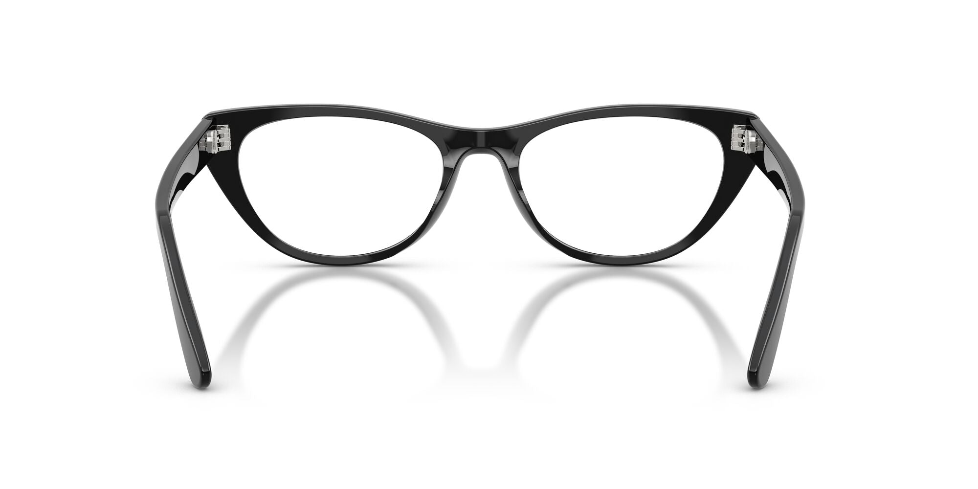 RAY-BAN-0RX5449D-2000-5418-SPECTACLE FRAME