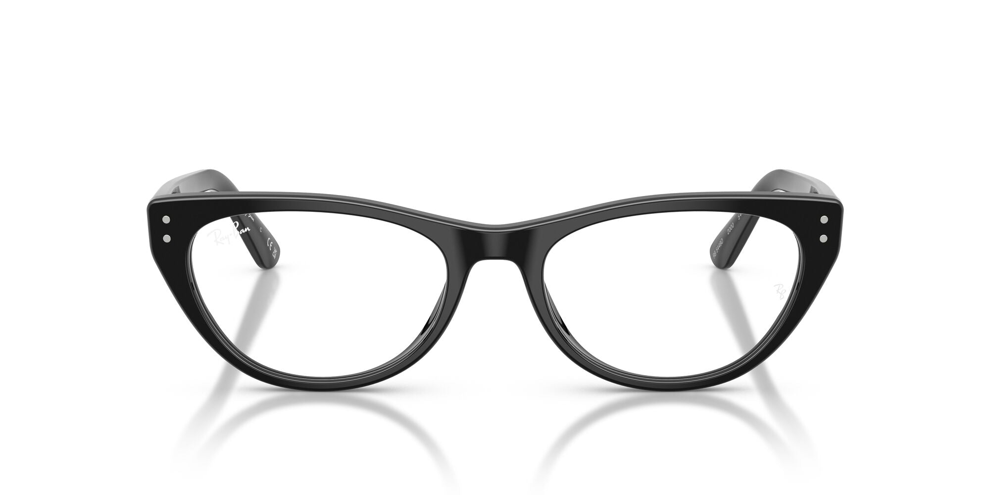 RAY-BAN-0RX5449D-2000-5418-SPECTACLE FRAME