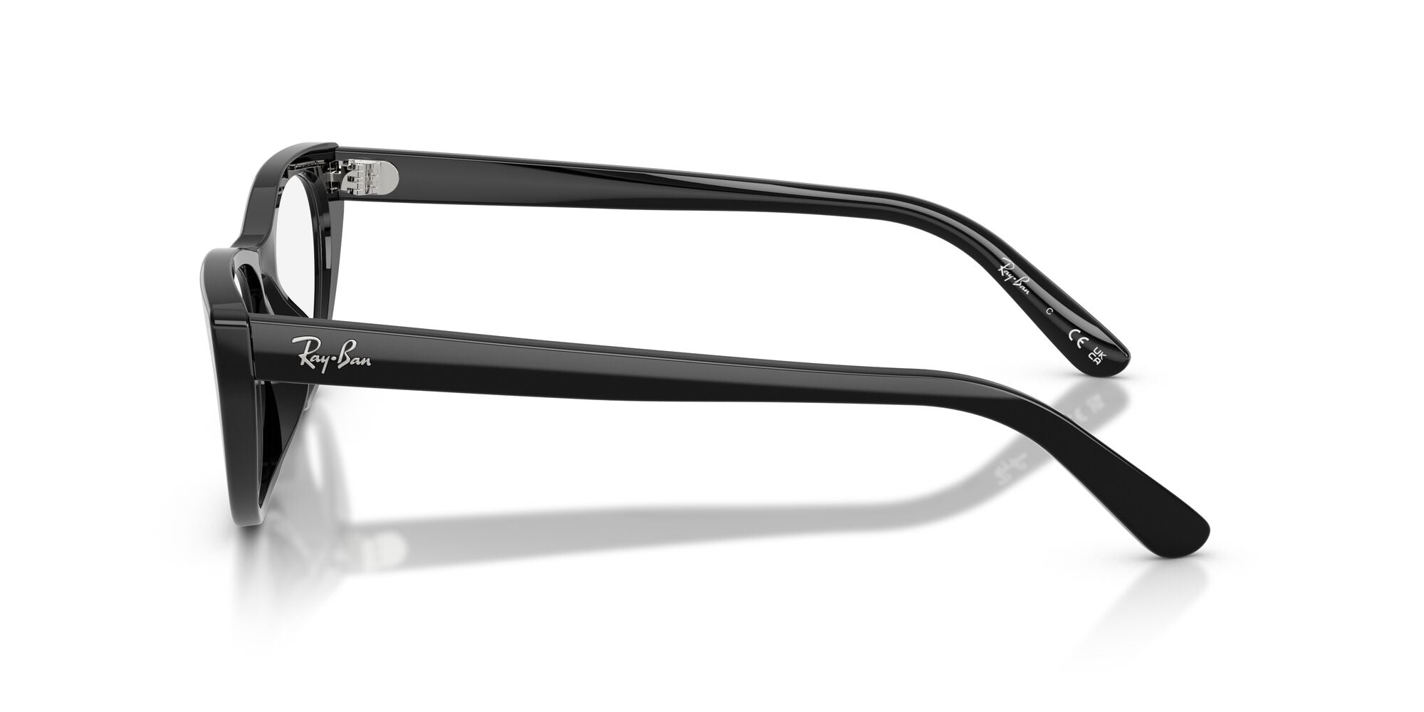 RAY-BAN-0RX5449D-2000-5418-SPECTACLE FRAME