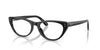 RAY-BAN-0RX5449D-2000-5418-SPECTACLE FRAME
