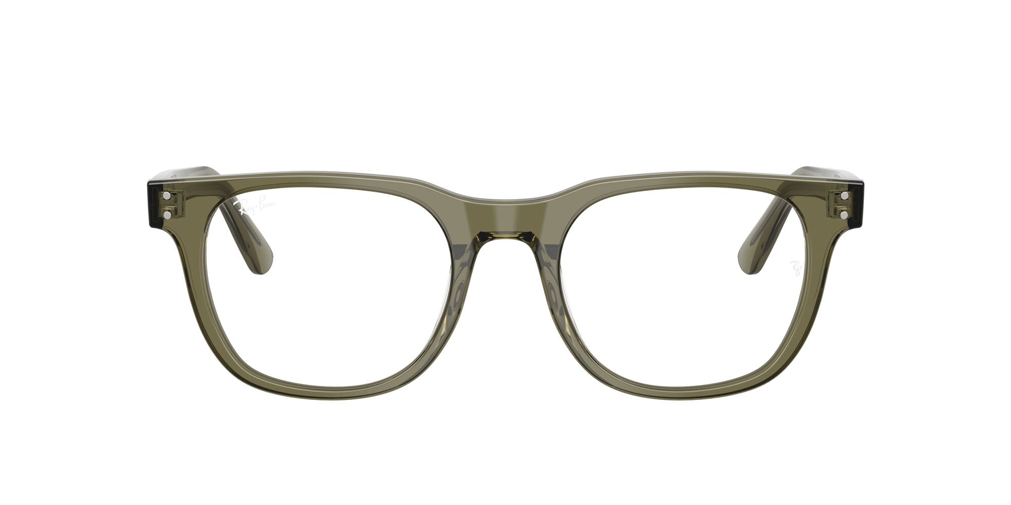 RAY-BAN-0RX5461D-8501-5120-GLASSES FRAMES