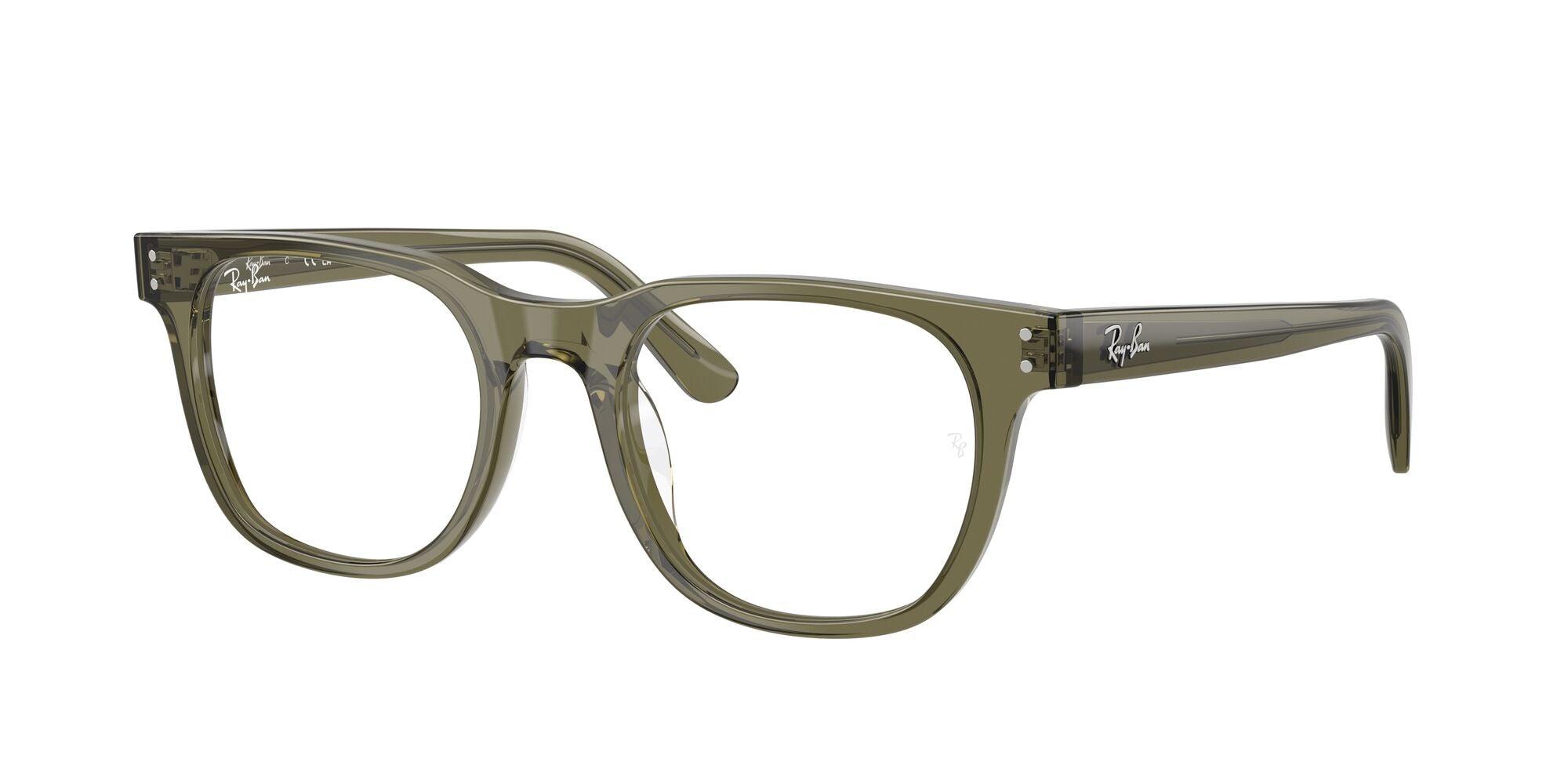 RAY-BAN-0RX5461D-8501-5120-GLASSES FRAMES product image