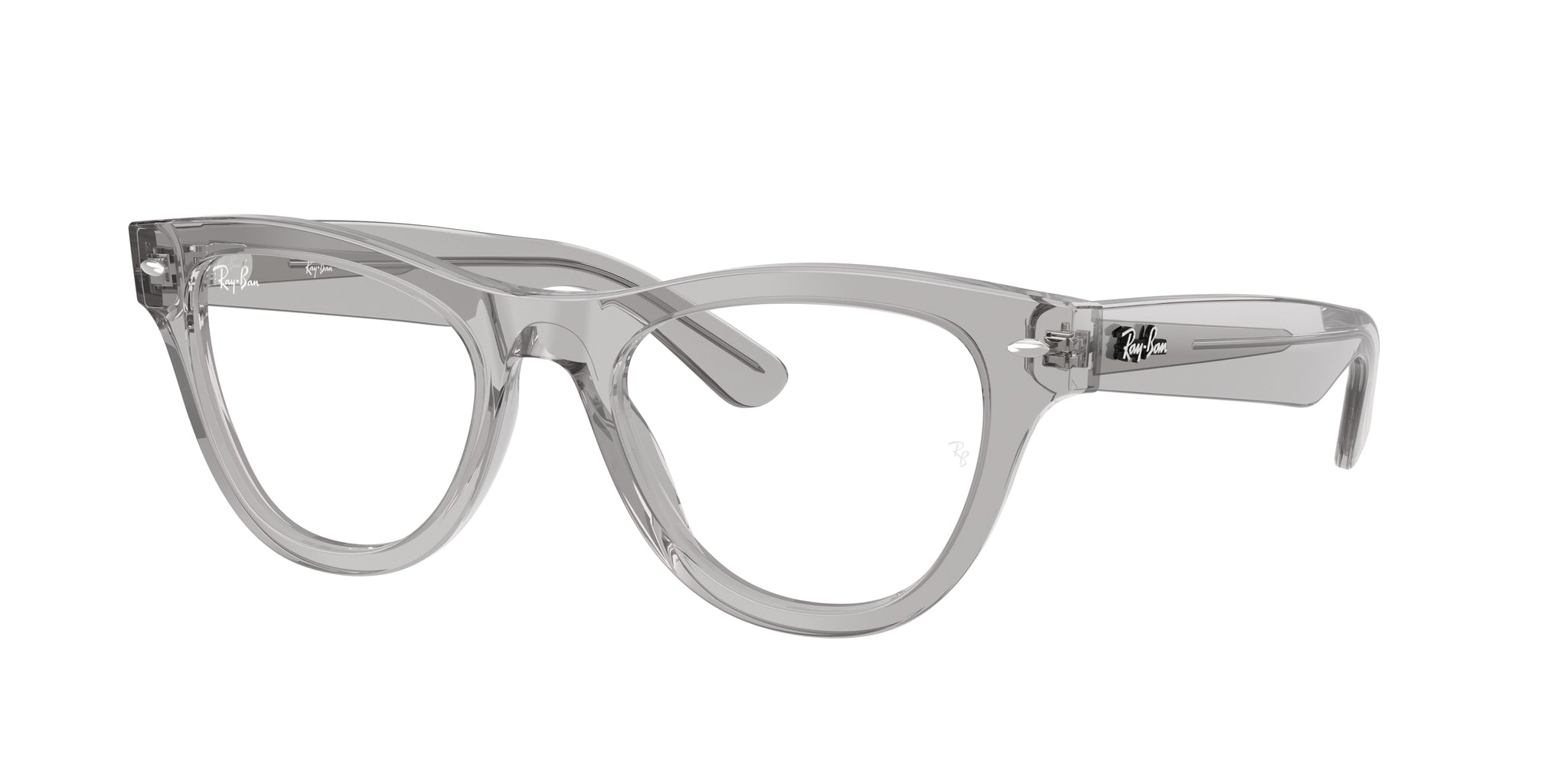 RAY-BAN-0RX5510-2102-5220-SPECTACLE FRAMES product image