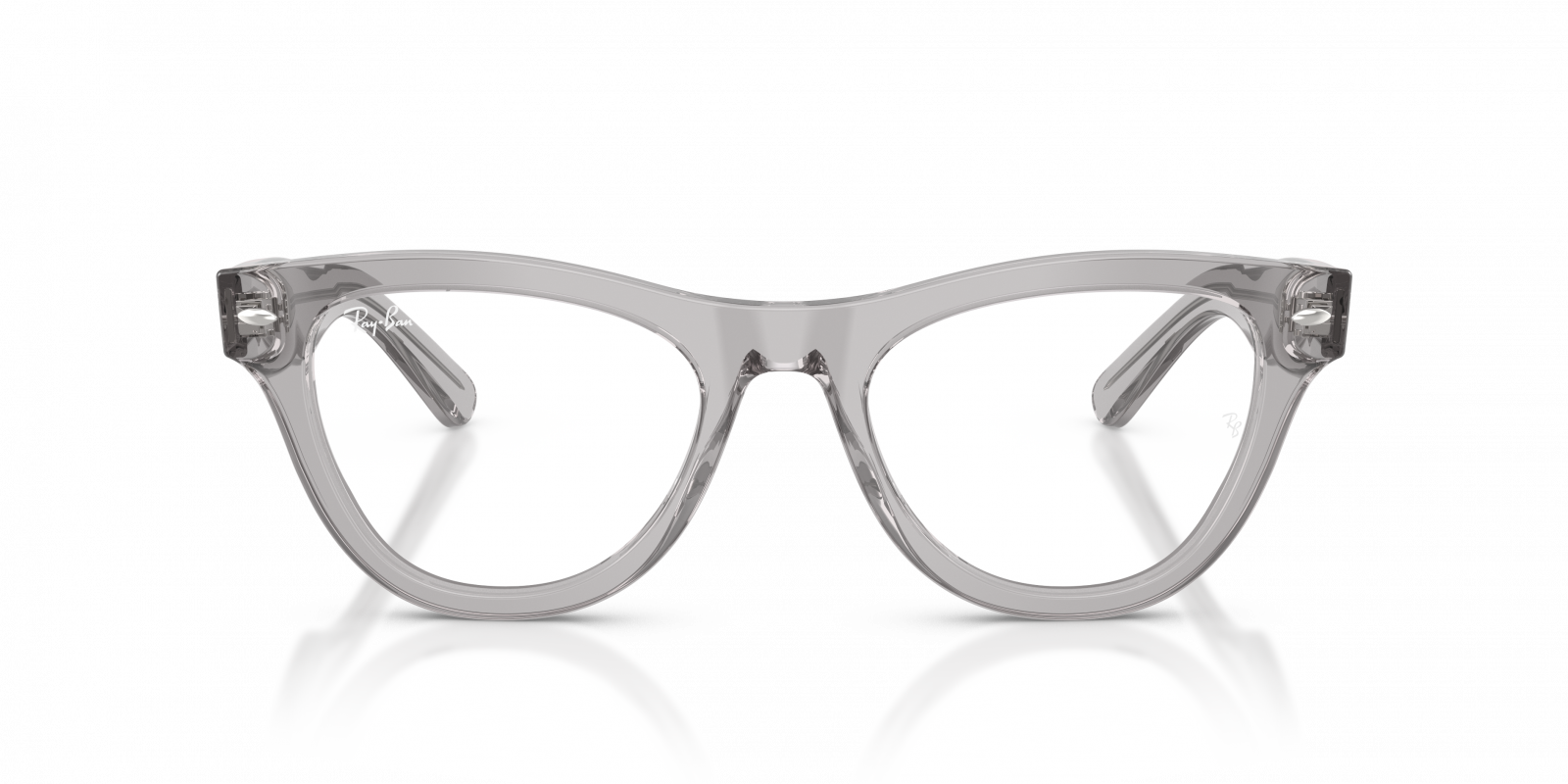 RAY-BAN-0RX5510-2102-5220-SPECTACLE FRAMES