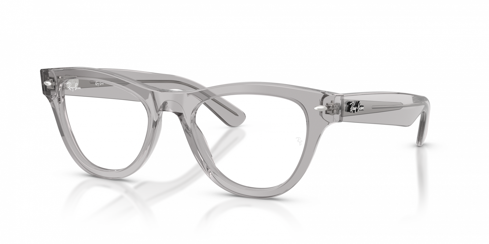 RAY-BAN-0RX5510-2102-5220-SPECTACLE FRAMES
