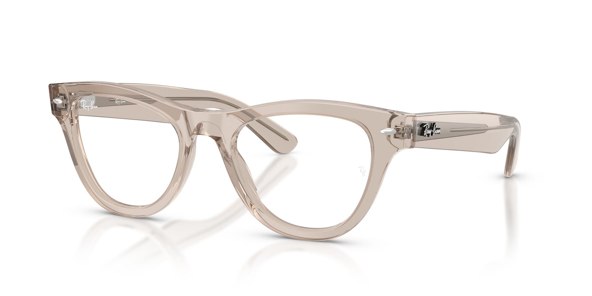 RAY-BAN-0RX5510-8449-5220-SPECTACLE FRAMES product image