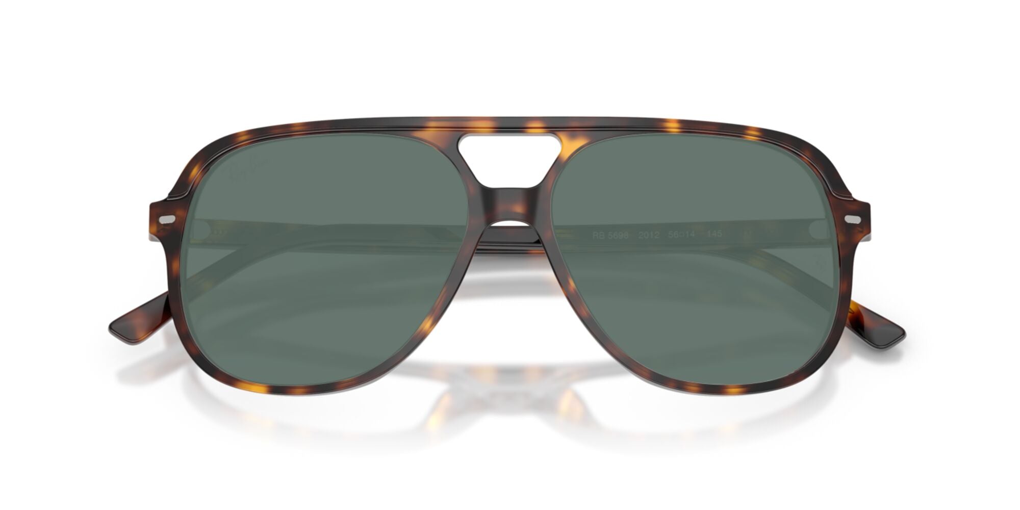 RAY-BAN-0RX5698-2012-5614-SPECTACLE FRAMES