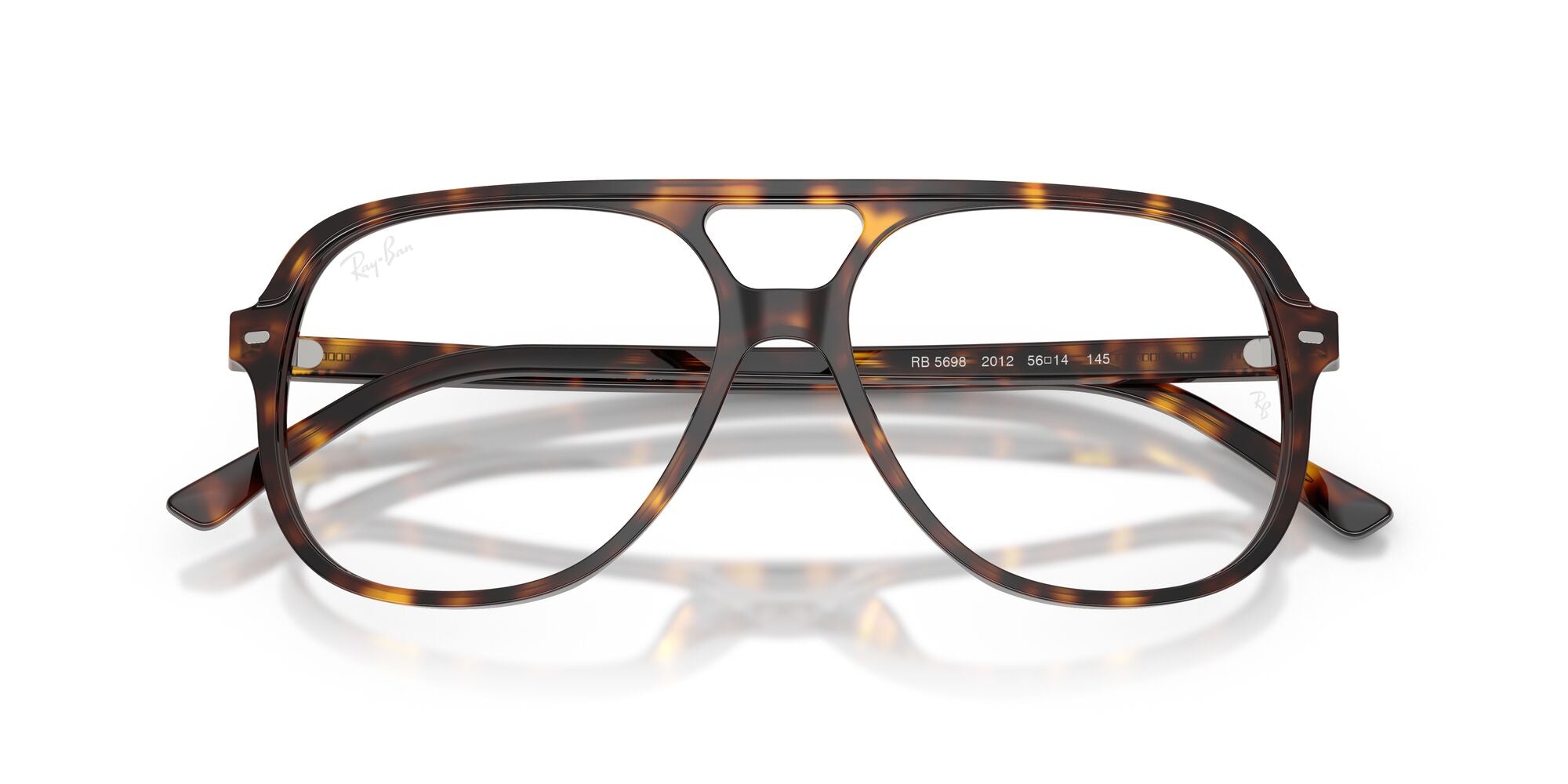 RAY-BAN-0RX5698-2012-5614-SPECTACLE FRAMES