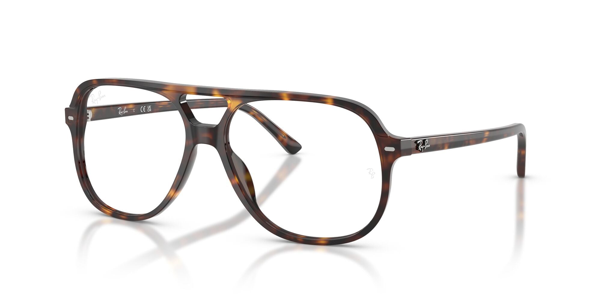 RAY-BAN-0RX5698-2012-5614-SPECTACLE FRAMES product image