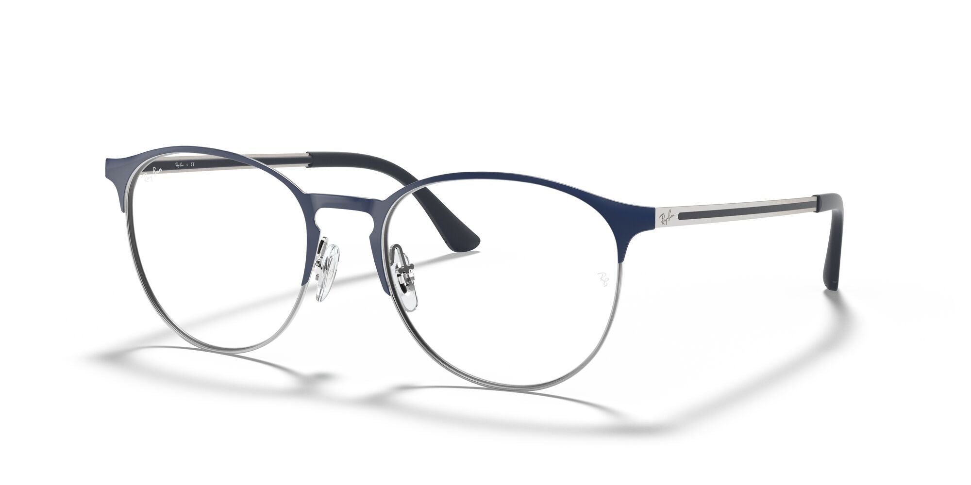 RAY-BAN-0RX6375-2981-5318-SPECTACLE FRAMES product image