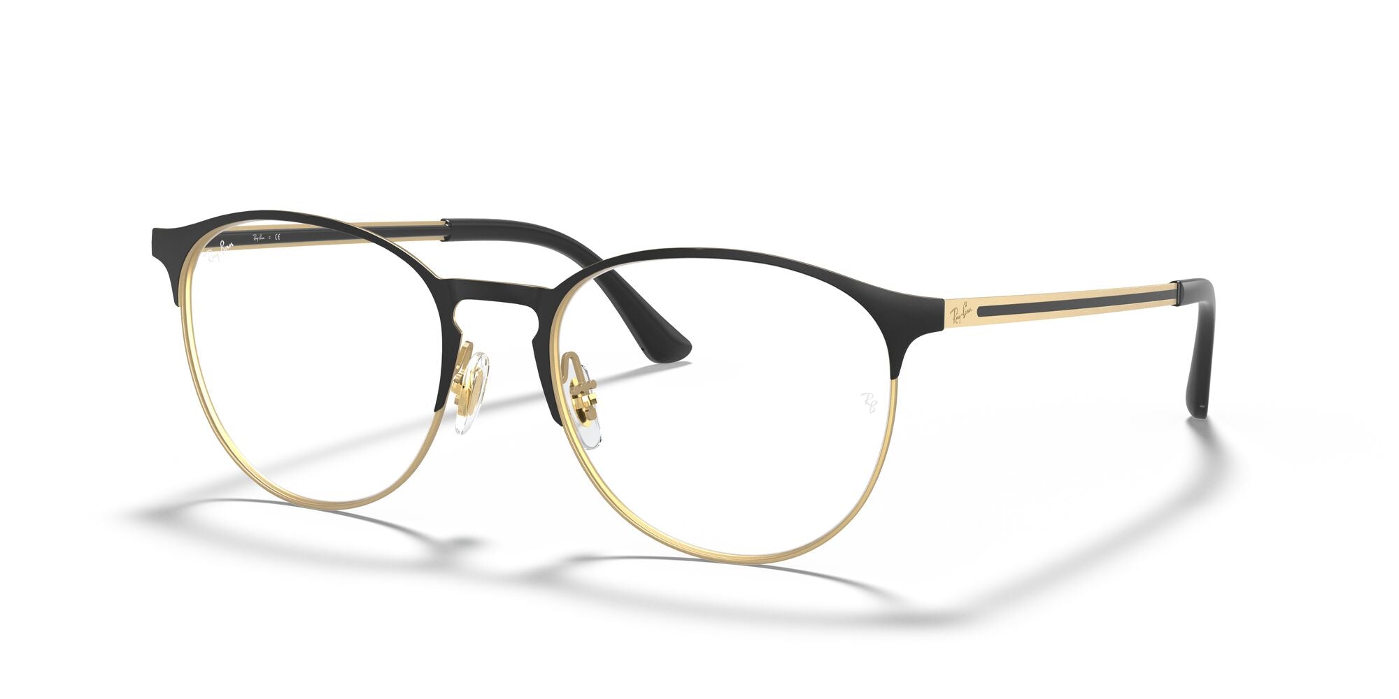 RAY-BAN-0RX6375-3051-5318-SPECTACLE FRAMES product image