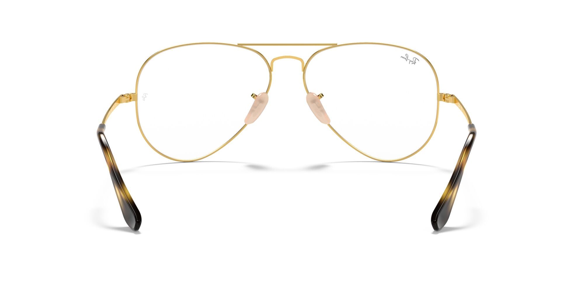 RAY-BAN-0RX6489-2500-5814-SPECTACLE FRAMES