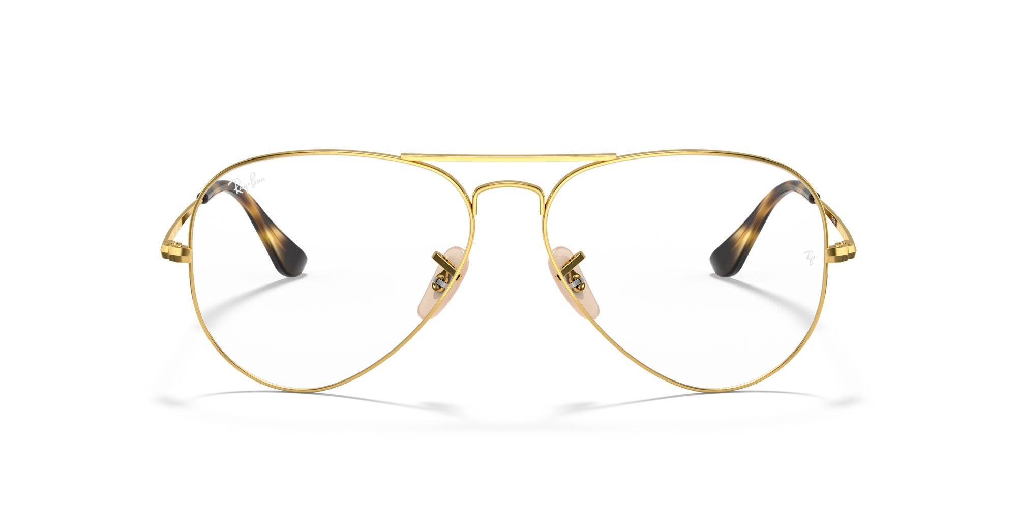 RAY-BAN-0RX6489-2500-5814-SPECTACLE FRAMES