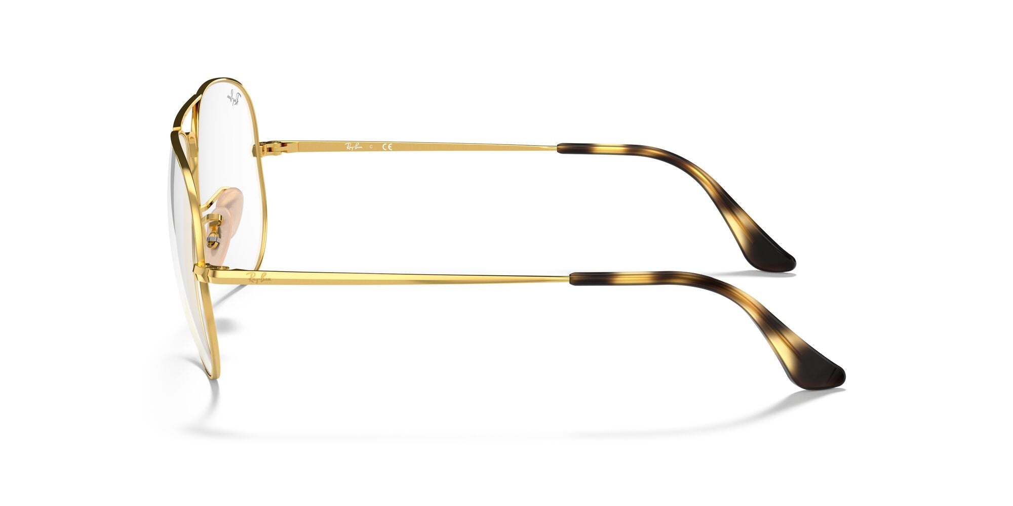 RAY-BAN-0RX6489-2500-5814-SPECTACLE FRAMES