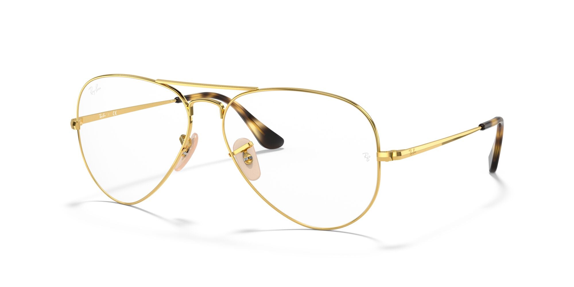 RAY-BAN-0RX6489-2500-5814-SPECTACLE FRAMES product image