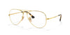 RAY-BAN-0RX6489-2500-5814-SPECTACLE FRAMES