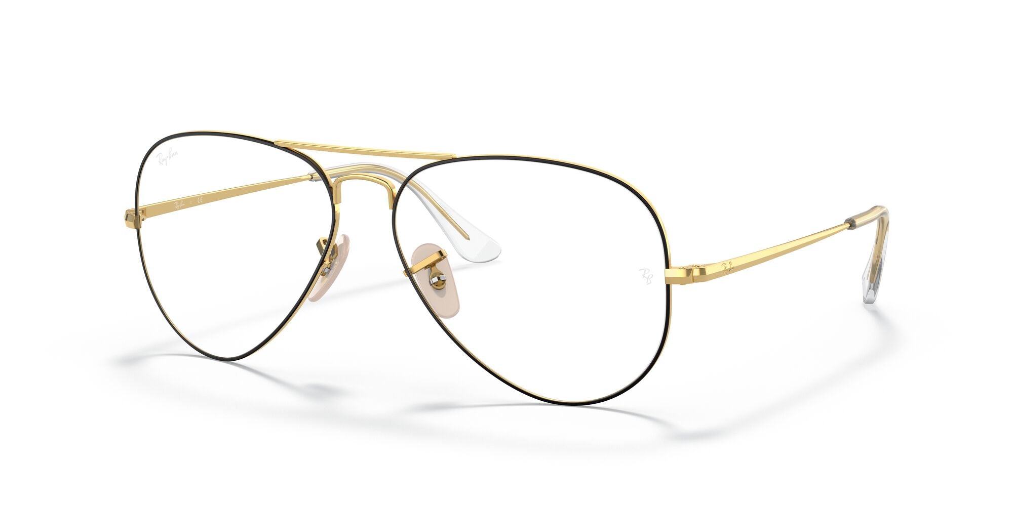 RAY-BAN-0RX6489-2890-5814-GLASSES FRAMES product image