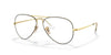 RAY-BAN-0RX6489-2890-5814-GLASSES FRAMES