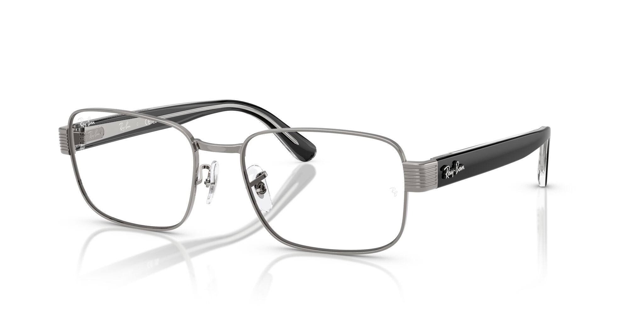 RAY-BAN-0RX6529-2502-5418-SPECTACLE FRAMES product image