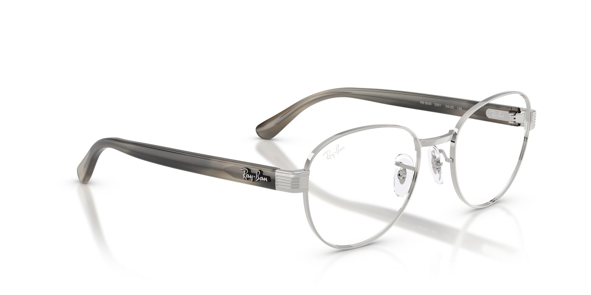 RAY-BAN-0RX6543-2501-5420-SPECTACLE FRAMES