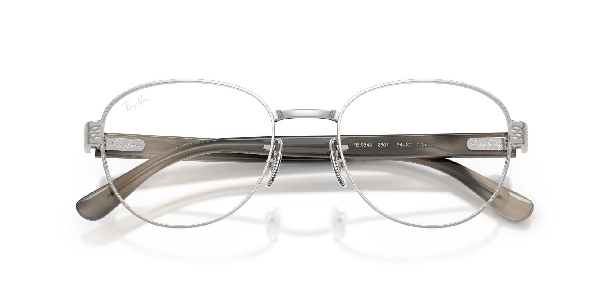 RAY-BAN-0RX6543-2501-5420-SPECTACLE FRAMES