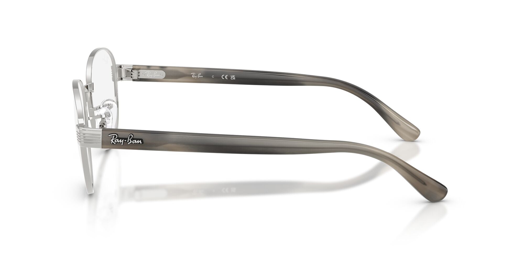 RAY-BAN-0RX6543-2501-5420-SPECTACLE FRAMES