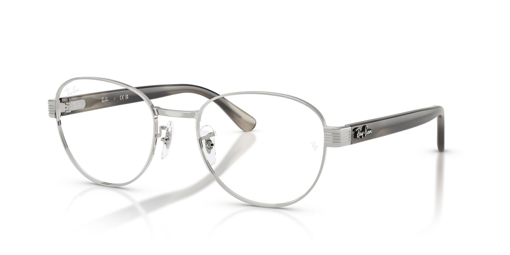 RAY-BAN-0RX6543-2501-5420-SPECTACLE FRAMES product image
