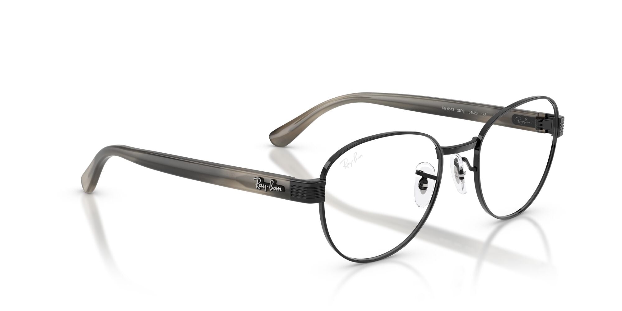 RAY-BAN-0RX6543-2509-5420-SPECTACLE FRAMES