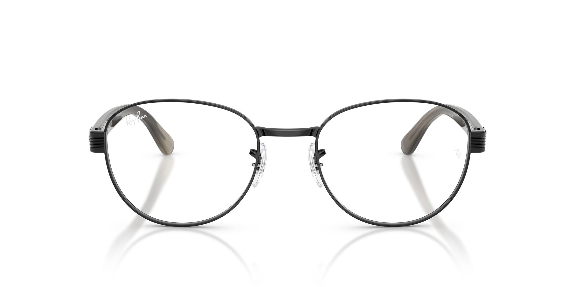 RAY-BAN-0RX6543-2509-5420-SPECTACLE FRAMES