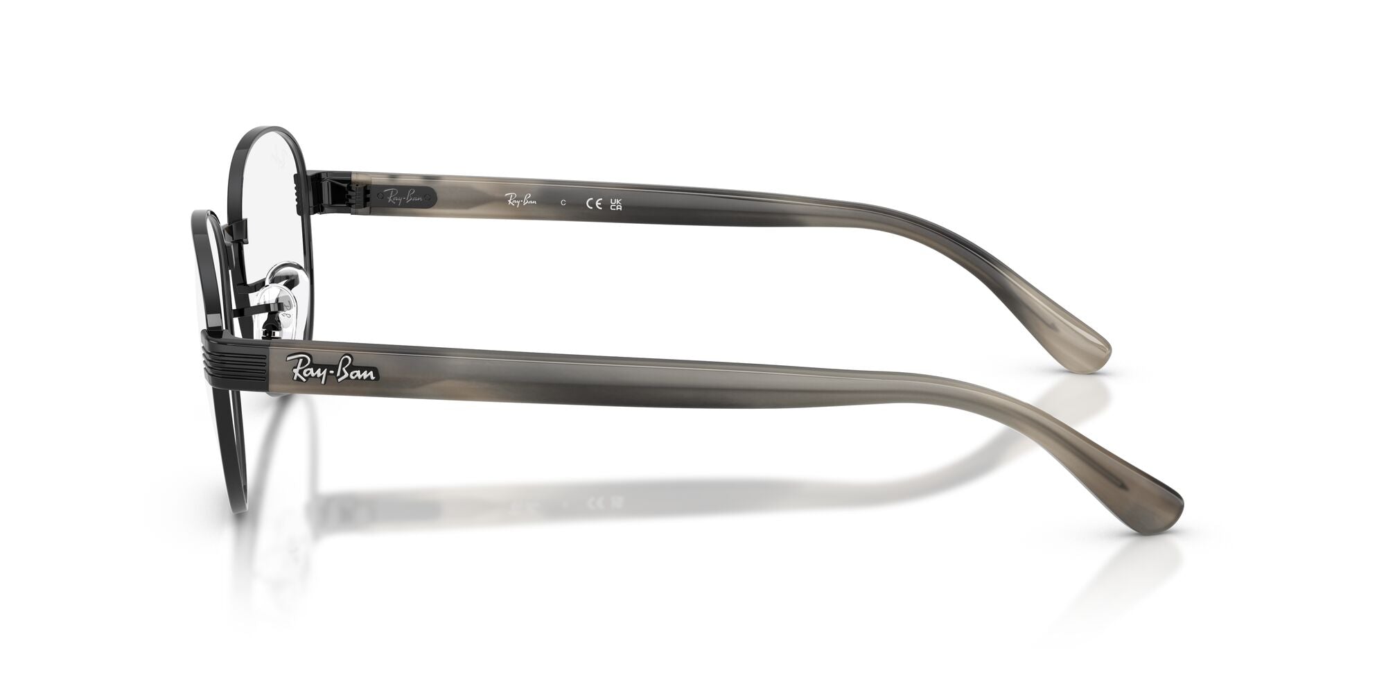 RAY-BAN-0RX6543-2509-5420-SPECTACLE FRAMES