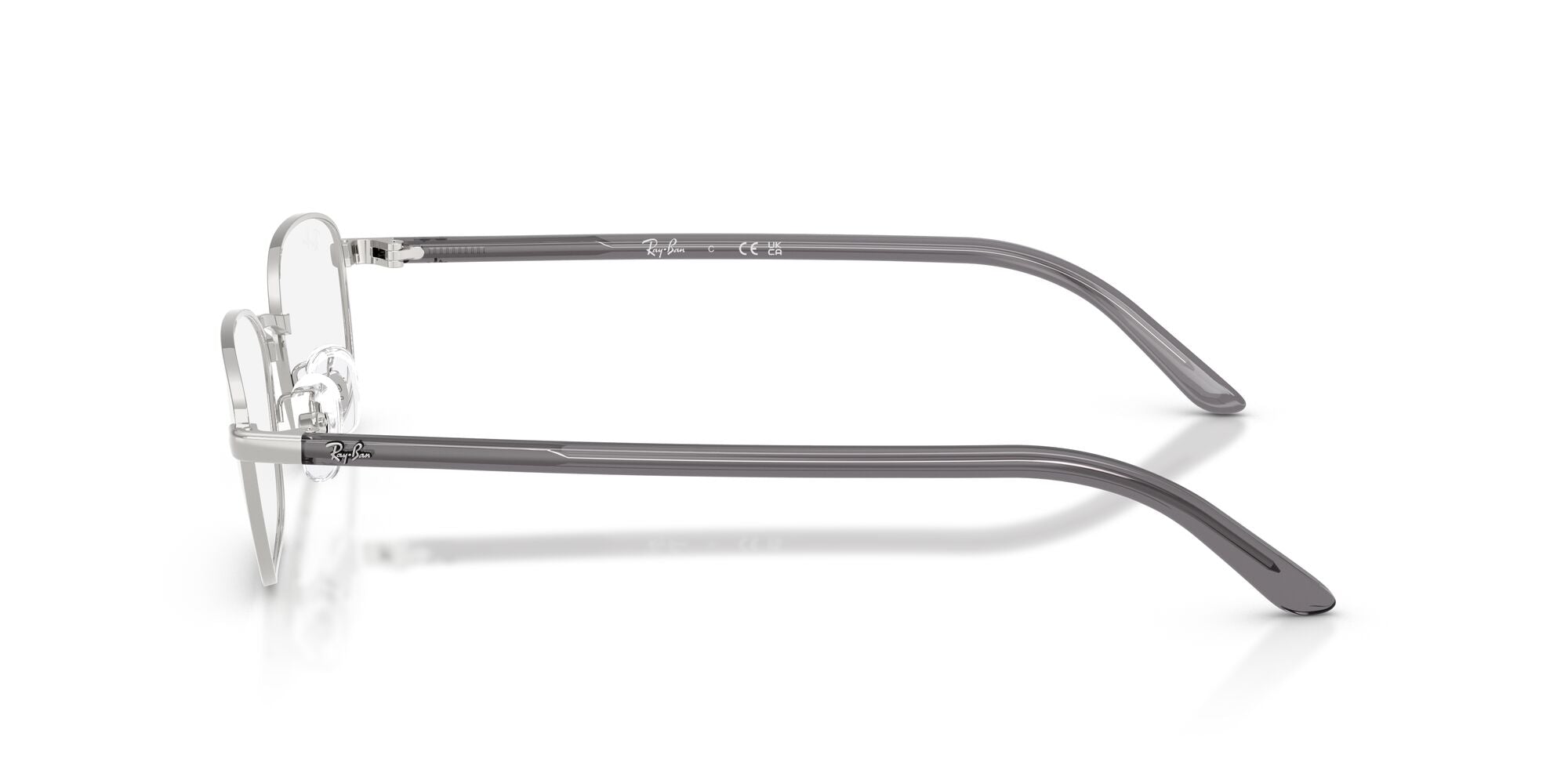RAY-BAN-0RX6551D-2501-5318-SPECTACLE FRAMES