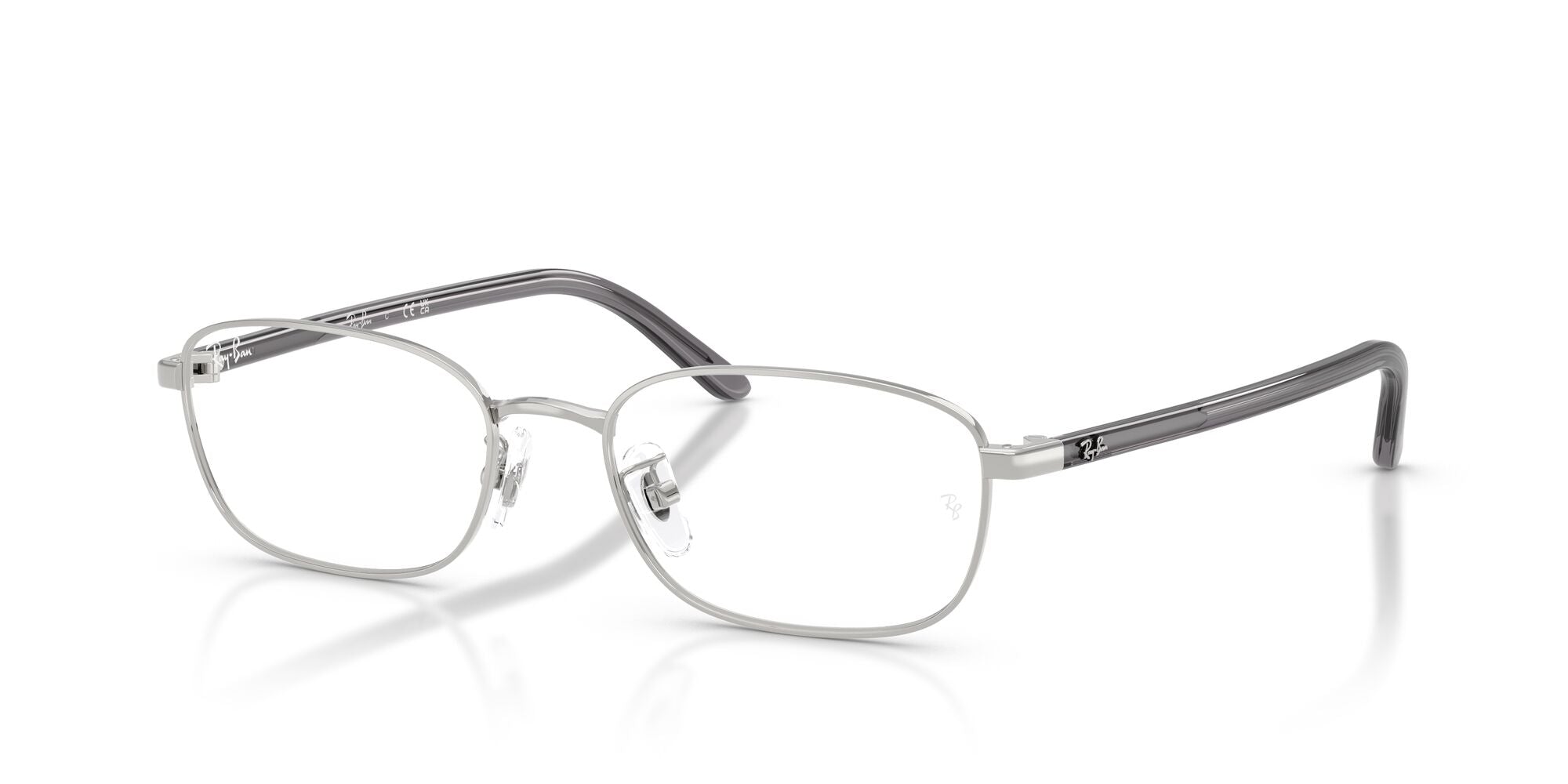 RAY-BAN-0RX6551D-2501-5318-SPECTACLE FRAMES product image